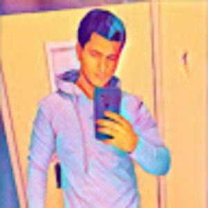 Meet your Posher, Bashar